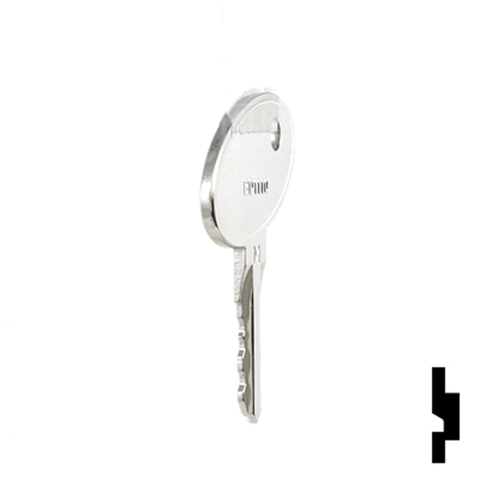 Precut Key Blank | Bauer | Master Key BD1110 RV-Motorhome Key Framon Manufacturing Company, Inc