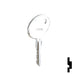Precut Key Blank | Bauer | Master Key BD1110 RV-Motorhome Key Framon Manufacturing Company, Inc