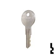 Precut Key Blank | Chicago | CH751 RV-Motorhome Key LockVoy
