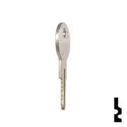 Precut Key Blank | Chicago | CH751 RV-Motorhome Key LockVoy