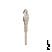 Precut Key Blank | Chicago | CH751 RV-Motorhome Key LockVoy