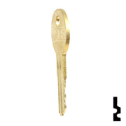 Precut Key Blank | Chicago | CH751 RV-Motorhome Key LockVoy