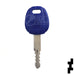 Precut Key Blank | Global Link | 500 Series Change/Removal Key (CK9012) RV-Motorhome Key Framon Manufacturing Company, Inc