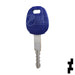Precut Key Blank | Global Link | 500 Series Change/Removal Key (CK9012) RV-Motorhome Key Framon Manufacturing Company, Inc