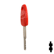 Precut Key Blank | Global Link | 500 Series Master Key (MK9012) RV-Motorhome Key Framon Manufacturing Company, Inc