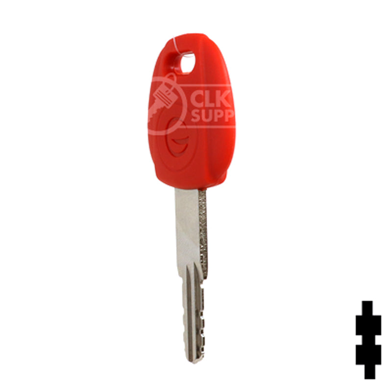 Precut Key Blank | Global Link | 500 Series Master Key (MK9012