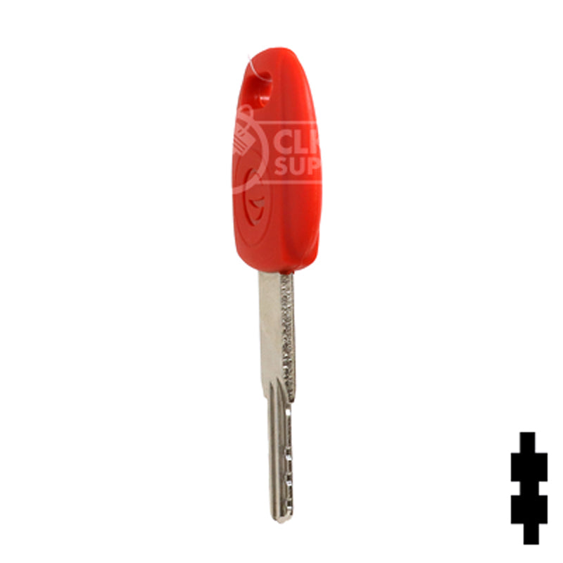 Precut Key Blank | Global Link | 500 Series Master Key (MK9012) RV-Motorhome Key Framon Manufacturing Company, Inc