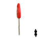Precut Key Blank | Global Link | 500 Series Master Key (MK9012) RV-Motorhome Key Framon Manufacturing Company, Inc