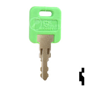 Precut Key Blank | Global Link | BD985 RV-Motorhome Key Framon Manufacturing Company, Inc