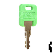 Precut Key Blank | Global Link | BD985 RV-Motorhome Key Framon Manufacturing Company, Inc