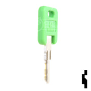 Precut Key Blank | Global Link | BD985 RV-Motorhome Key Framon Manufacturing Company, Inc