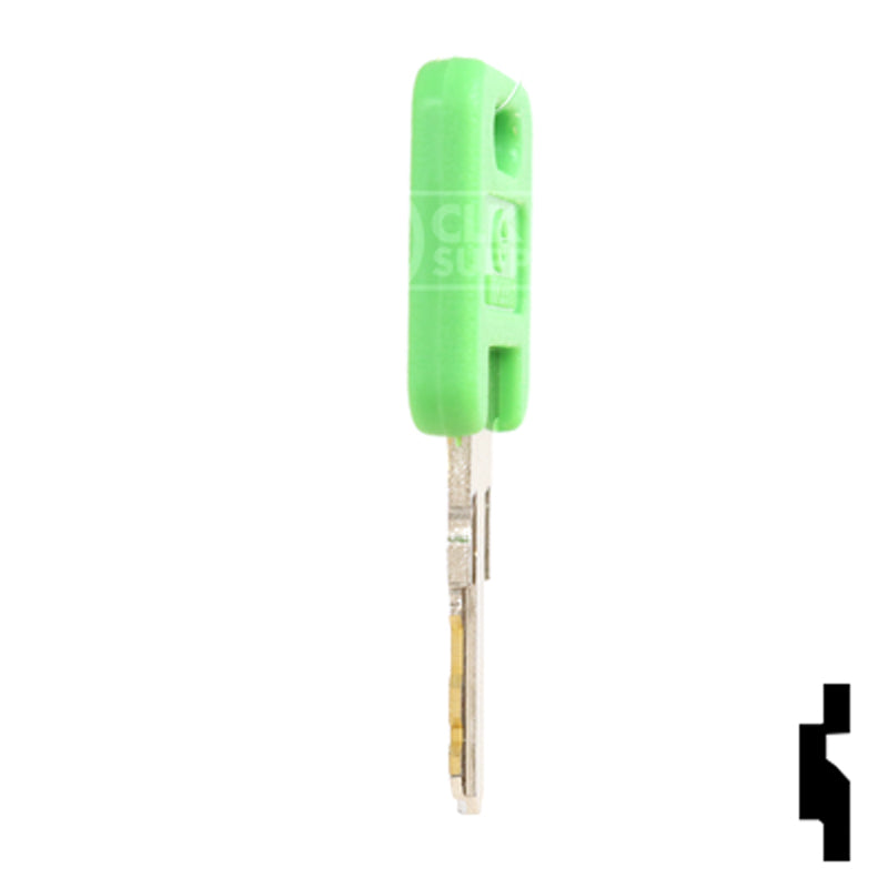 Precut Key Blank | Global Link | BD985 RV-Motorhome Key Framon Manufacturing Company, Inc