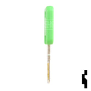 Precut Key Blank | Global Link | BD985 RV-Motorhome Key Framon Manufacturing Company, Inc