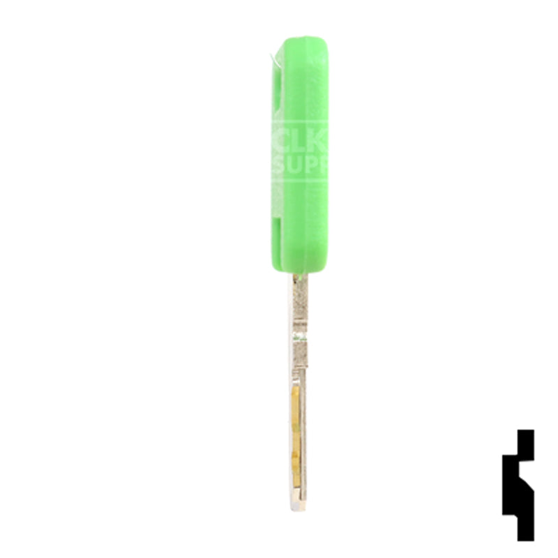Precut Key Blank | Global Link | BD985 RV-Motorhome Key Framon Manufacturing Company, Inc