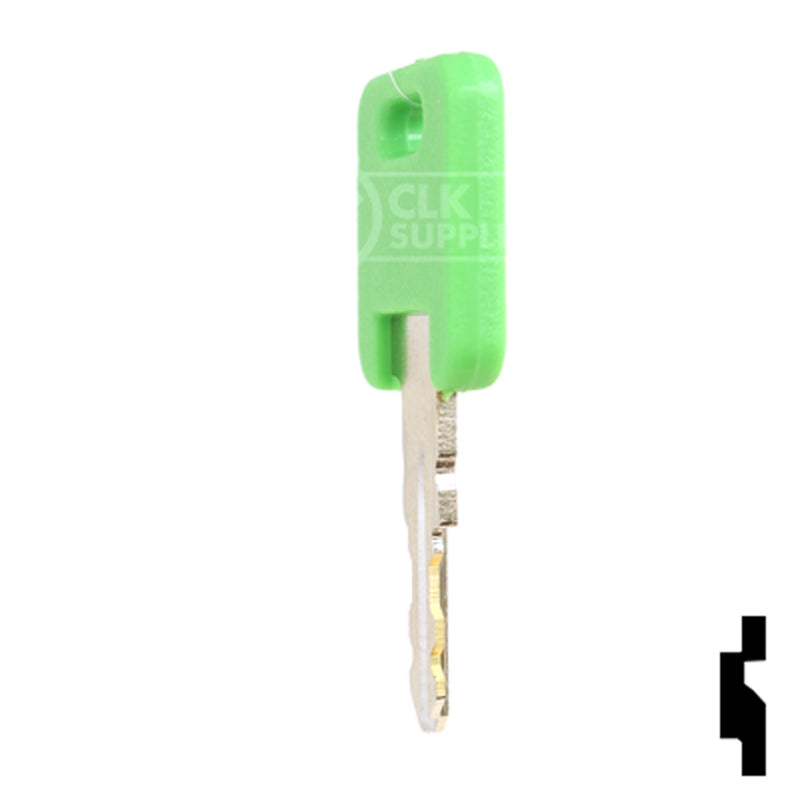 Precut Key Blank | Global Link | BD985 RV-Motorhome Key Framon Manufacturing Company, Inc