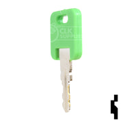 Precut Key Blank | Global Link | BD985 RV-Motorhome Key Framon Manufacturing Company, Inc