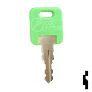 Precut Key Blank | Global Link | BD985 RV-Motorhome Key Framon Manufacturing Company, Inc