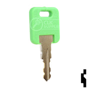 Precut Key Blank | Global Link | BD985 RV-Motorhome Key Framon Manufacturing Company, Inc