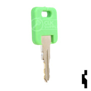 Precut Key Blank | Global Link | BD985 RV-Motorhome Key Framon Manufacturing Company, Inc
