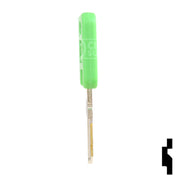 Precut Key Blank | Global Link | BD985 RV-Motorhome Key Framon Manufacturing Company, Inc