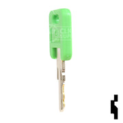 Precut Key Blank | Global Link | BD985 RV-Motorhome Key Framon Manufacturing Company, Inc