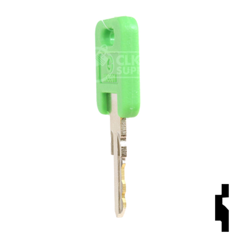 Precut Key Blank | Global Link | BD985 RV-Motorhome Key Framon Manufacturing Company, Inc