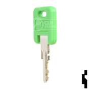 Precut Key Blank | Global Link | BD985 RV-Motorhome Key Framon Manufacturing Company, Inc
