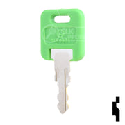 Precut Key Blank | Global Link | BD985 RV-Motorhome Key Framon Manufacturing Company, Inc
