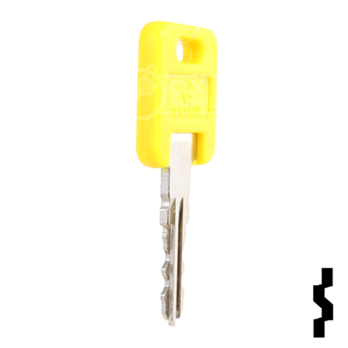 Precut Key Blank | Global Link | BD986 RV-Motorhome Key Framon Manufacturing Company, Inc