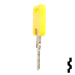 Precut Key Blank | Global Link | BD986 RV-Motorhome Key Framon Manufacturing Company, Inc