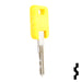 Precut Key Blank | Global Link | BD986 RV-Motorhome Key Framon Manufacturing Company, Inc