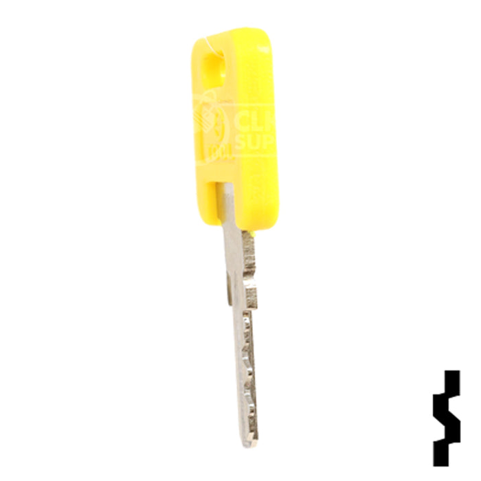 Precut Key Blank | Global Link | BD986 RV-Motorhome Key Framon Manufacturing Company, Inc