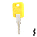 Precut Key Blank | Global Link | BD986 RV-Motorhome Key Framon Manufacturing Company, Inc