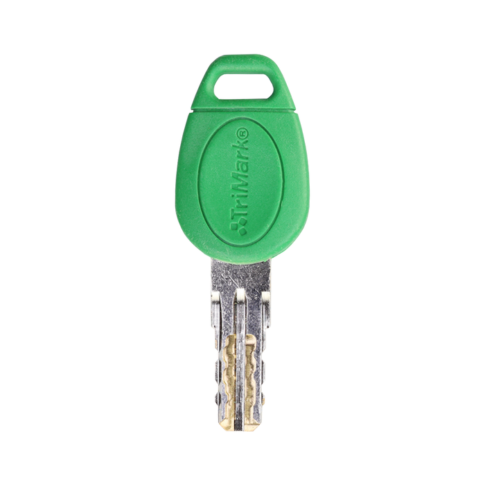 Precut Key Blank | IR1 | Core Removal Key RV-Motorhome Key Framon Manufacturing Company, Inc