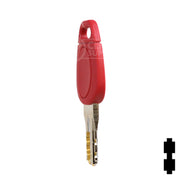 Precut Key Blank | TriMark | SM1 Master Key RV-Motorhome Key Framon Manufacturing Company, Inc