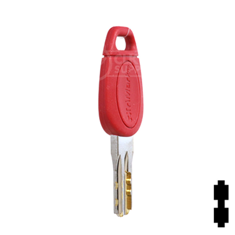 Precut Key Blank | TriMark | SM1 Master Key RV-Motorhome Key Framon Manufacturing Company, Inc