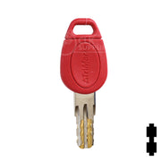 Precut Key Blank | TriMark | SM1 Master Key RV-Motorhome Key Framon Manufacturing Company, Inc