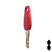 Precut Key Blank | TriMark | SM1 Master Key RV-Motorhome Key Framon Manufacturing Company, Inc