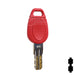 Precut Key Blank | TriMark | SM1 Master Key RV-Motorhome Key Framon Manufacturing Company, Inc