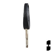 Precut Key Blank | TriMark  | TM1RP Change Key RV-Motorhome Key Framon Manufacturing Company, Inc