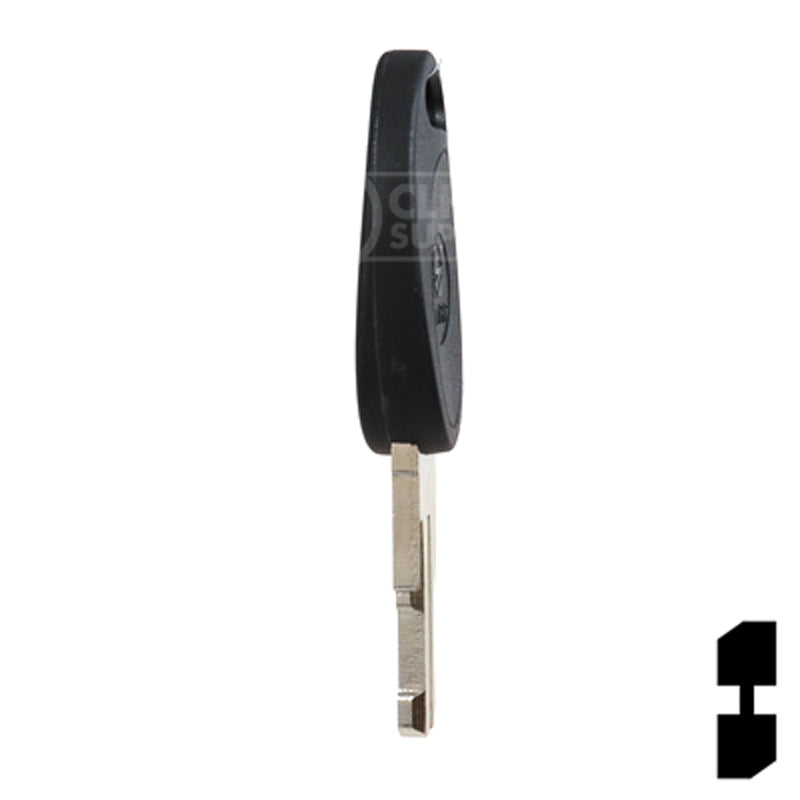 Precut Key Blank | TriMark  | TM1RP Change Key RV-Motorhome Key Framon Manufacturing Company, Inc