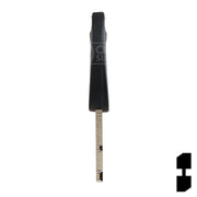 Precut Key Blank | TriMark  | TM1RP Change Key RV-Motorhome Key Framon Manufacturing Company, Inc