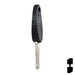 Precut Key Blank | TriMark  | TM1RP Change Key RV-Motorhome Key Framon Manufacturing Company, Inc