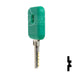 Precut Key | Leonardo Master Key | BD980, 1001-MK RV-Motorhome Key Framon Manufacturing Company, Inc