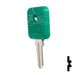 Precut Key | Leonardo Master Key | BD980, 1001-MK RV-Motorhome Key Framon Manufacturing Company, Inc