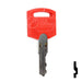 Precut Key | Master FIC | BD133, MK9901, CW401-434, RV-Motorhome Key Framon Manufacturing Company, Inc