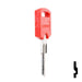 Precut Key | Master FIC | BD133, MK9901, CW401-434, RV-Motorhome Key Framon Manufacturing Company, Inc