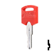 Precut Key | Master FIC | BD133, MK9901, CW401-434, RV-Motorhome Key Framon Manufacturing Company, Inc