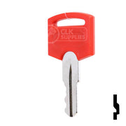 Precut Key | Master FIC | BD133, MK9901, CW401-434, RV-Motorhome Key Framon Manufacturing Company, Inc