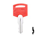 Precut Key | Master FIC | BD133, MK9901, CW401-434, RV-Motorhome Key Framon Manufacturing Company, Inc